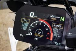 2025 BMW R 1300 GS Triple Black R 1300 Black