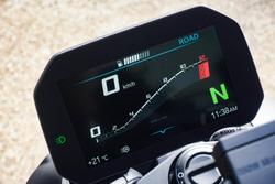 2025 BMW S 1000 R Race S 1000 Blue