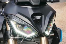 2025 BMW S 1000 R Race S 1000 Blue