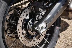 2024 BMW F 900 GS Enduro F 900 Yellow
