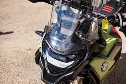 2024 BMW F 900 GS Enduro F 900 Yellow