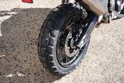 2024 BMW F 900 GS Enduro F 900 Yellow