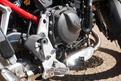 2024 BMW F 900 GS Enduro F 900 Yellow