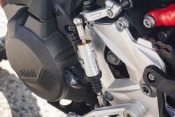 2024 BMW F 900 GS Enduro F 900 Yellow
