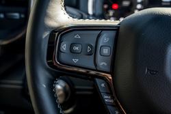 2025 RAM
                1500 Limited Hurricane HO RamBox