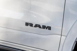 2025 RAM
                1500 Limited Hurricane HO RamBox