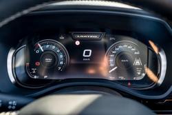2025 RAM
                1500 Limited Hurricane HO RamBox
