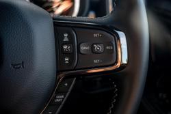 2025 RAM
                1500 Limited Hurricane HO RamBox