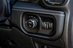 2025 RAM
                1500 Limited Hurricane HO RamBox