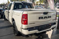 2025 RAM
                1500 Limited Hurricane HO RamBox