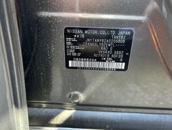 2024 Nissan
Patrol Ti-L