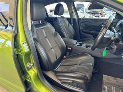 2015 Holden
Commodore SS