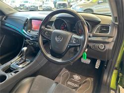 2015 Holden
Commodore SS