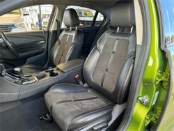 2015 Holden
Commodore SS