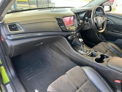 2015 Holden
Commodore SS