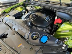 2015 Holden
Commodore SS