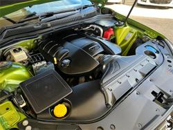 2015 Holden
Commodore SS