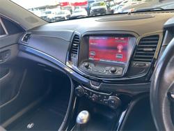 2015 Holden
Commodore SS