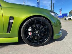 2015 Holden
Commodore SS
