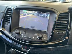 2015 Holden
Commodore SS