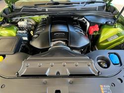 2015 Holden
Commodore SS