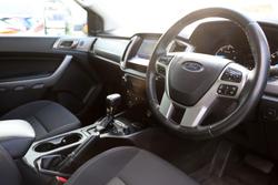 2022 Ford
Ranger XLT