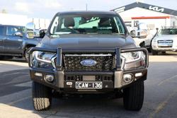 2022 Ford
                Ranger XLT