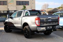 2022 Ford
                Ranger XLT