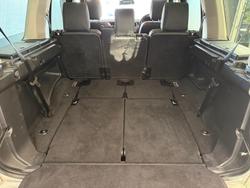 2014 Land Rover
Discovery TDV6