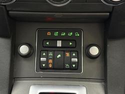 2014 Land Rover
Discovery TDV6