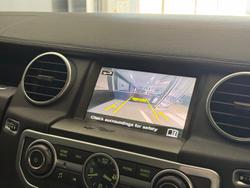 2014 Land Rover
Discovery TDV6