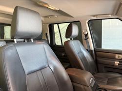 2014 Land Rover
Discovery TDV6