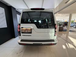 2014 Land Rover
Discovery TDV6