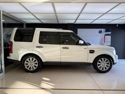 2014 Land Rover
Discovery TDV6