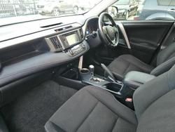 2013 Toyota RAV4 GXL ASA44R AWD Graphite