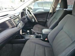 2013 Toyota RAV4 GXL ASA44R AWD Graphite