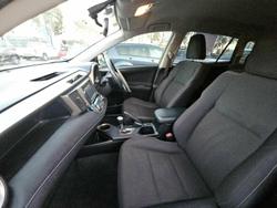 2013 Toyota RAV4 GXL ASA44R AWD Graphite