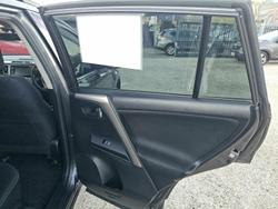 2013 Toyota RAV4 GXL ASA44R AWD Graphite