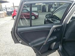 2013 Toyota RAV4 GXL ASA44R AWD Graphite