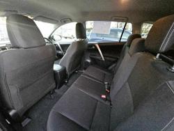 2013 Toyota RAV4 GXL ASA44R AWD Graphite