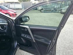 2013 Toyota RAV4 GXL ASA44R AWD Graphite