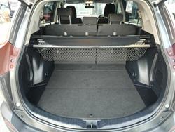 2013 Toyota RAV4 GXL ASA44R AWD Graphite