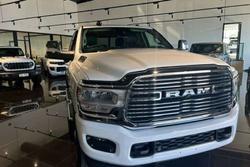 2023 RAM
2500 Laramie