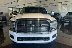 2023 RAM
2500 Laramie