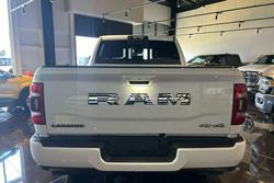 2023 RAM
2500 Laramie