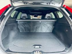2015 Volvo XC60 D5 R-Design MY16 AWD Crystal White