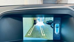 2015 Volvo XC60 D5 R-Design MY16 AWD Crystal White