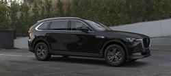 2025 Mazda
CX-80 P50e Touring