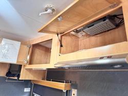 2007 Regal Commander 23Ft Semi Off-Road Couples - Immediate Delivery