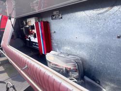 2007 Regal Commander 23Ft Semi Off-Road Couples - Immediate Delivery